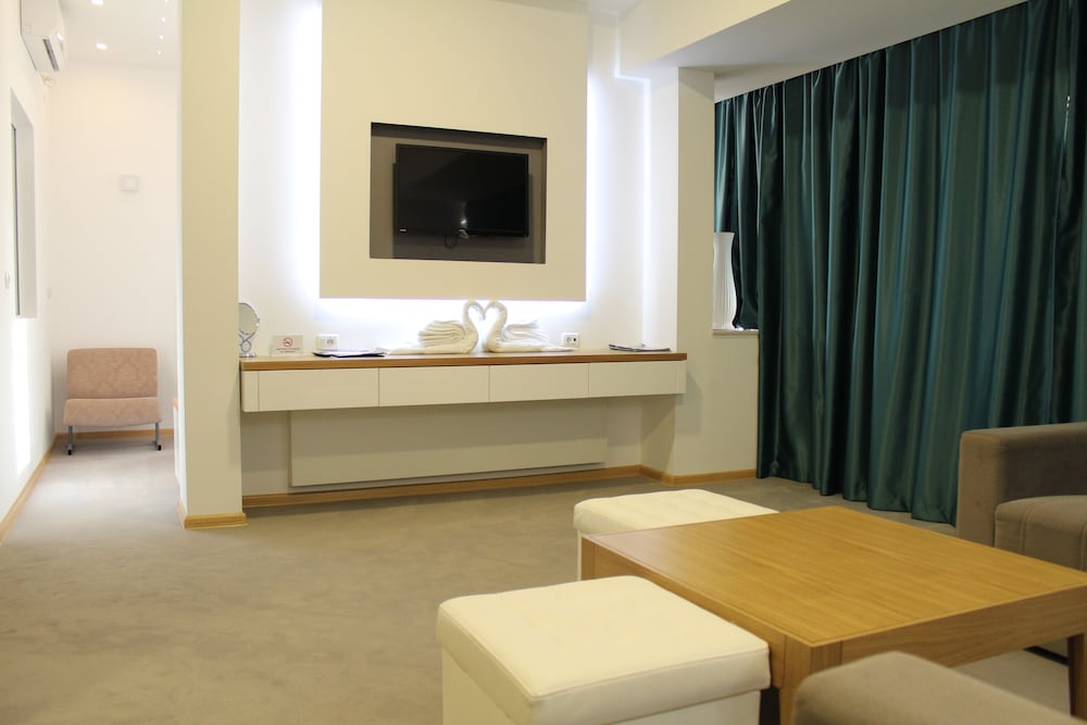 Фото Gardenia Hotel & SPA