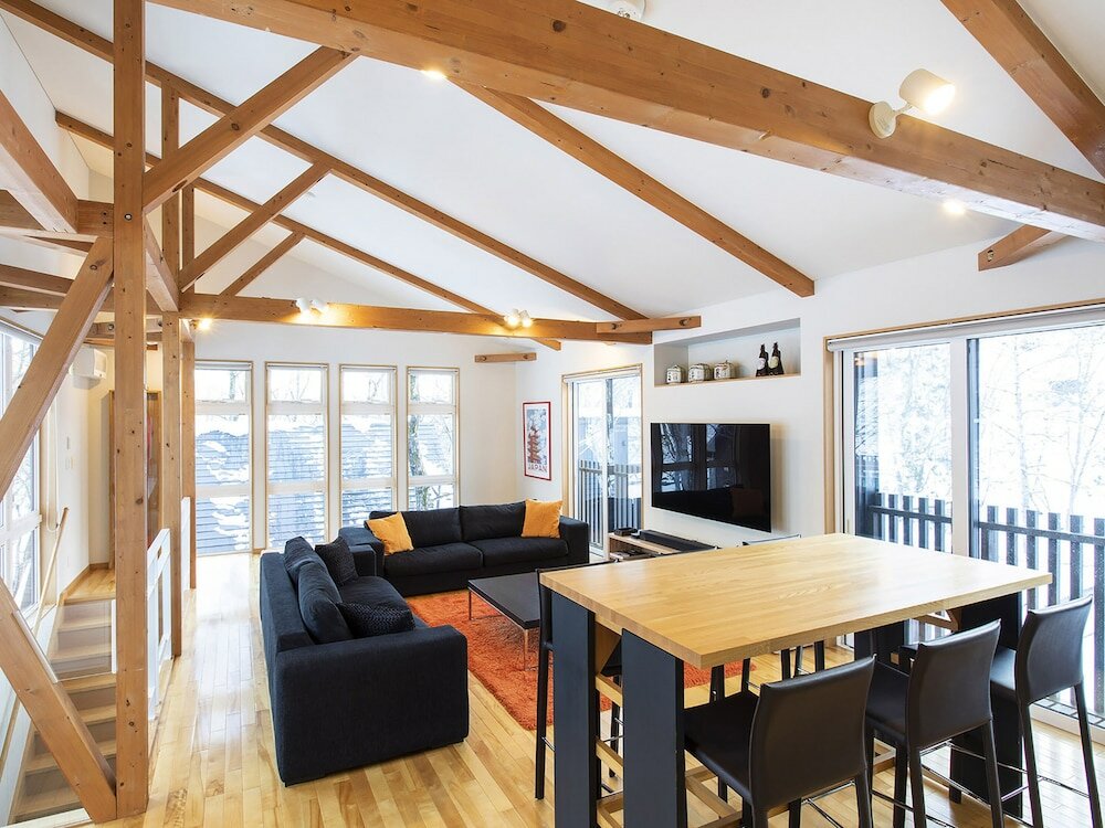 Фото Casi 67 Chalet