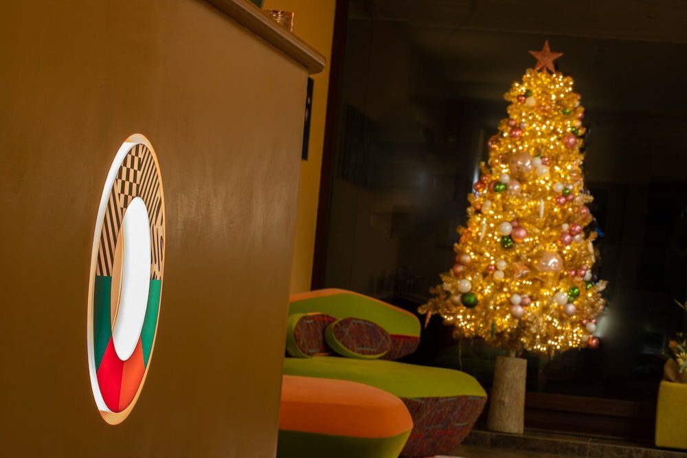 Фото Omama Hotel