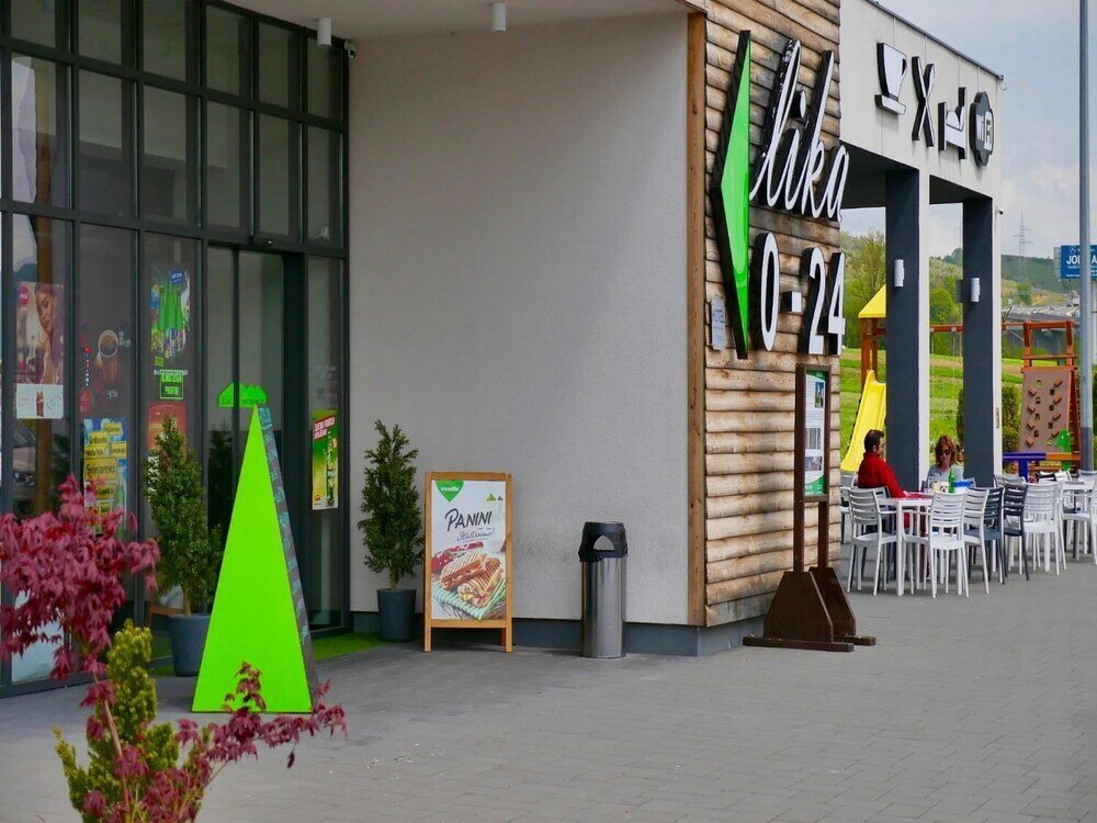 Фото Hotel Lika Jug