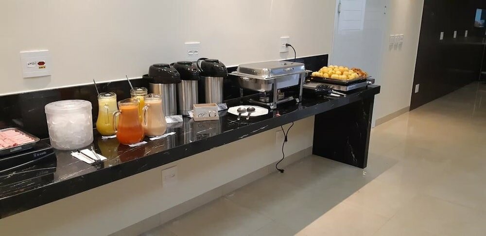 Фото Ipê Palace Hotel