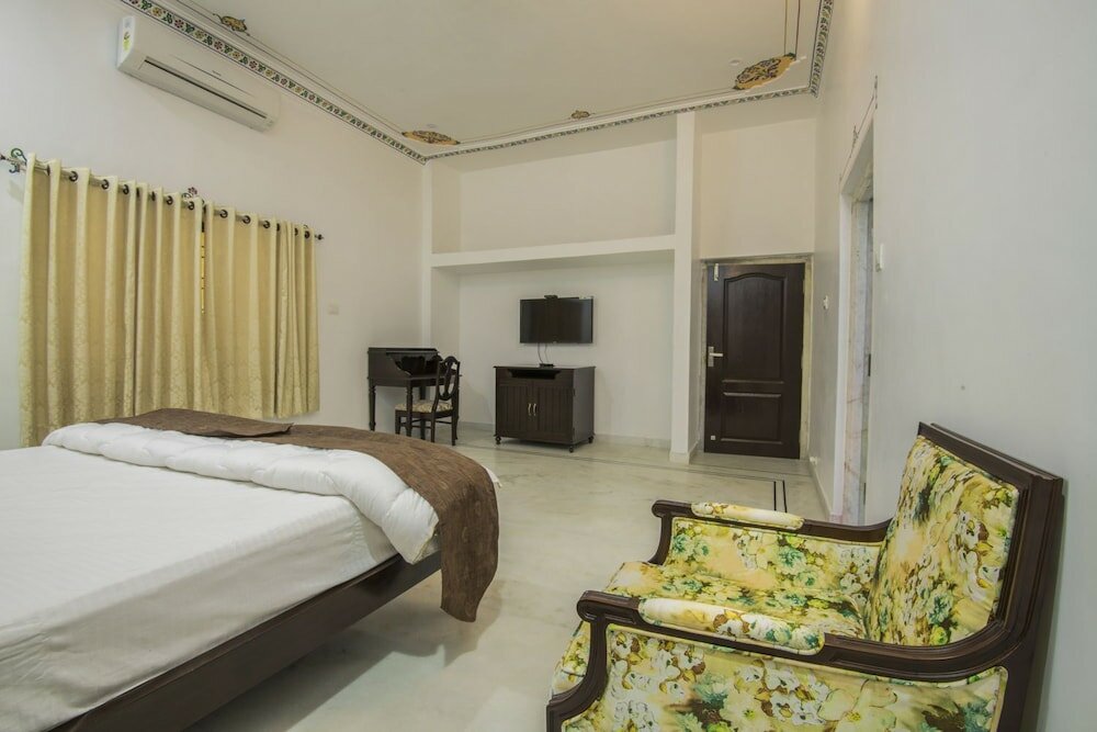 Фото Chandraveer Niwas