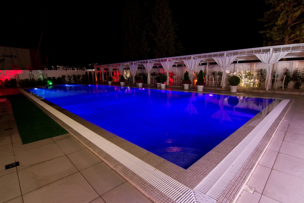 Фото Gardenia Hotel & SPA