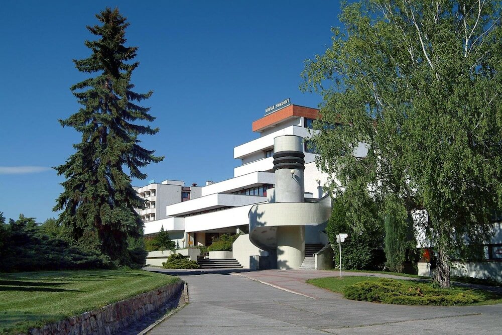 Фото отеля 3