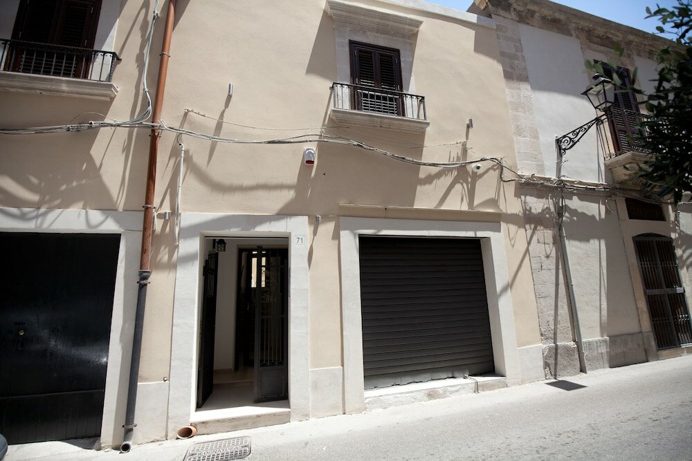 Фото Italiana Resort Maniace