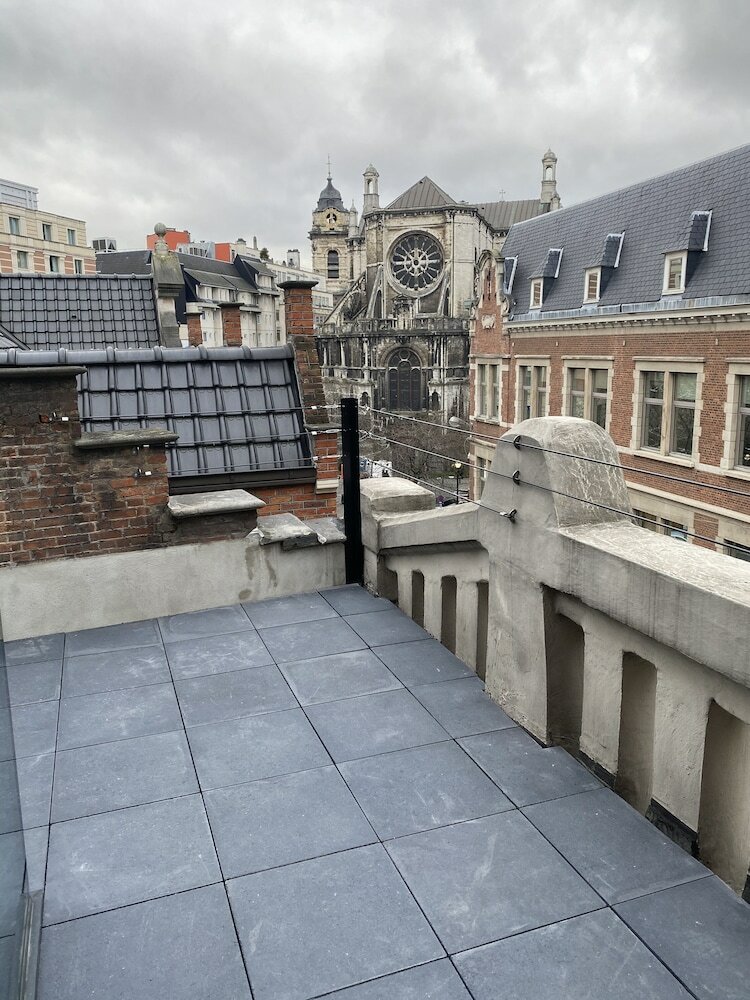 Фото Fishmarket B&b