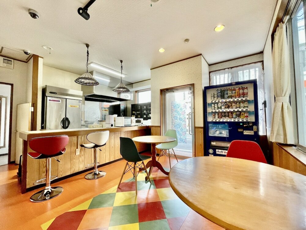 Фото Hotel Time Rich