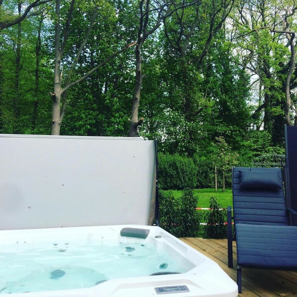 Фото B&b Parkhuys