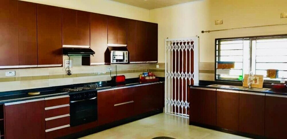 Фото Makeni Villa