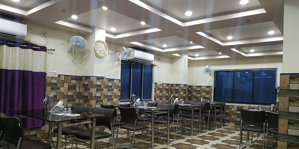 Фото Hotel Siddhi