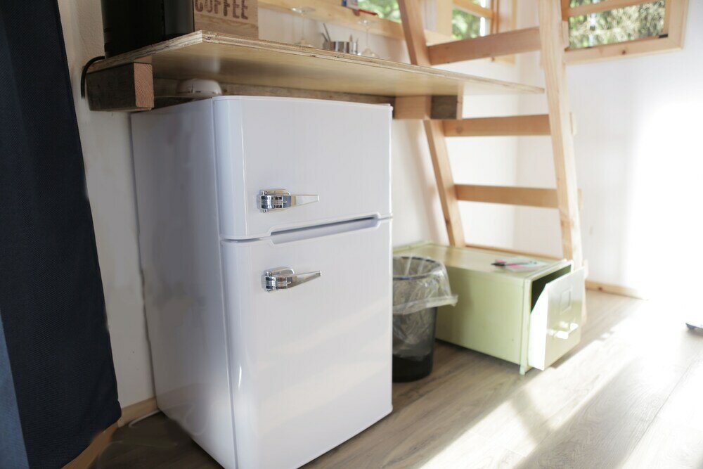 Фото Clydesdale Outpost