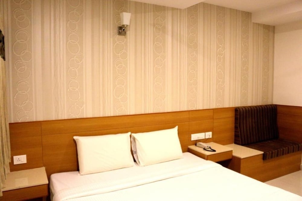 Фото Hotel Apple Park