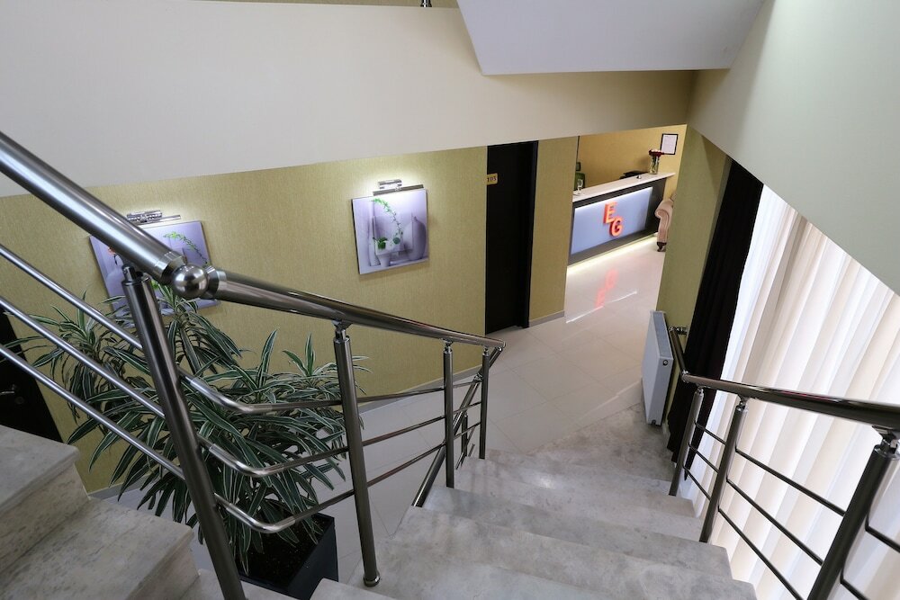 Фото East Gate Boutique Hotel