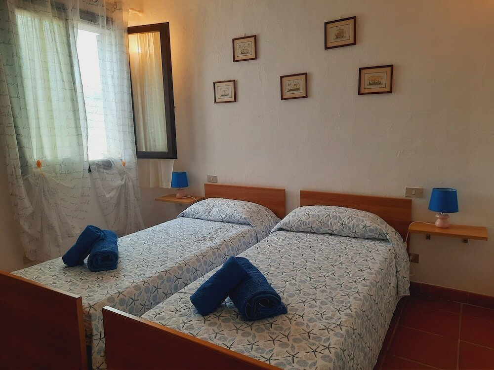 Фото Baia di Ulisse