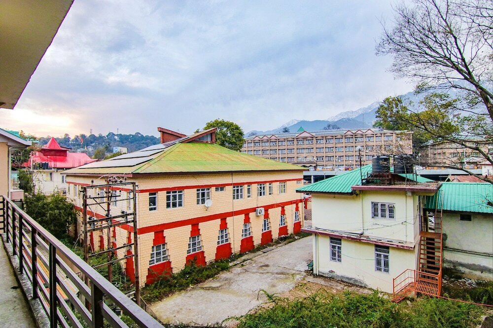 Фото Hotel City Plaza