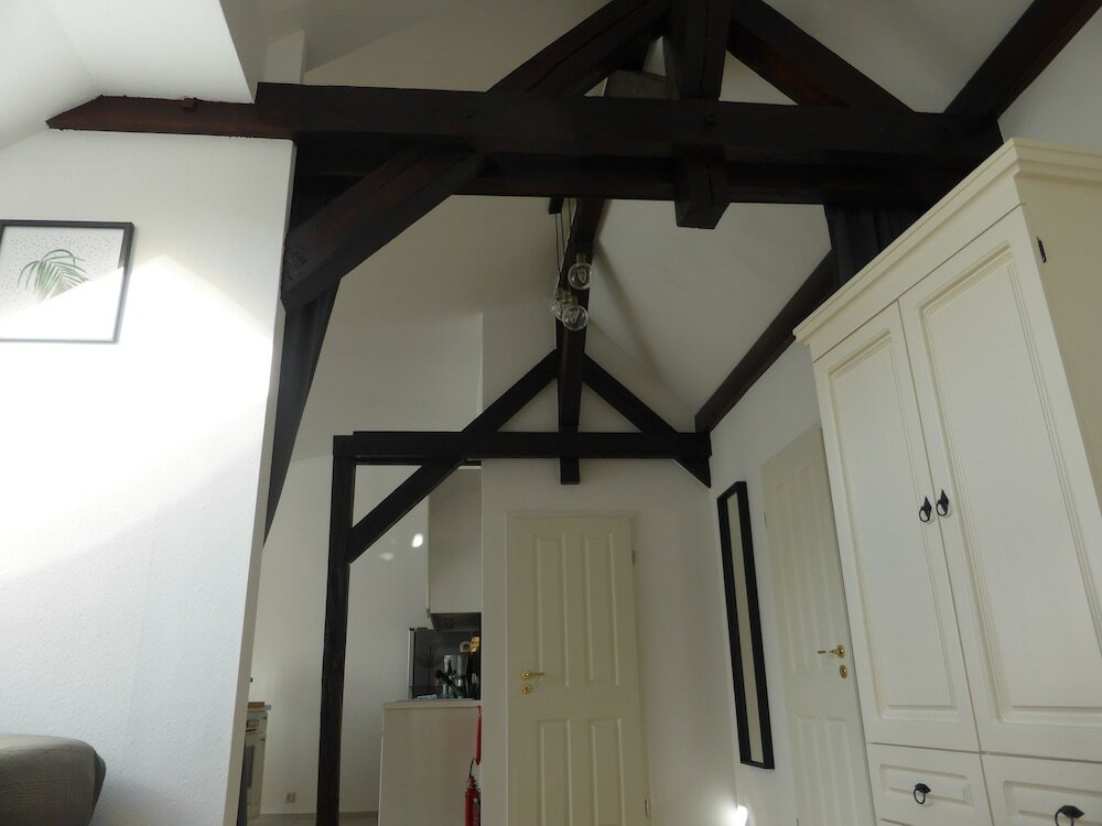 Фото Apartment Skyline of Jena