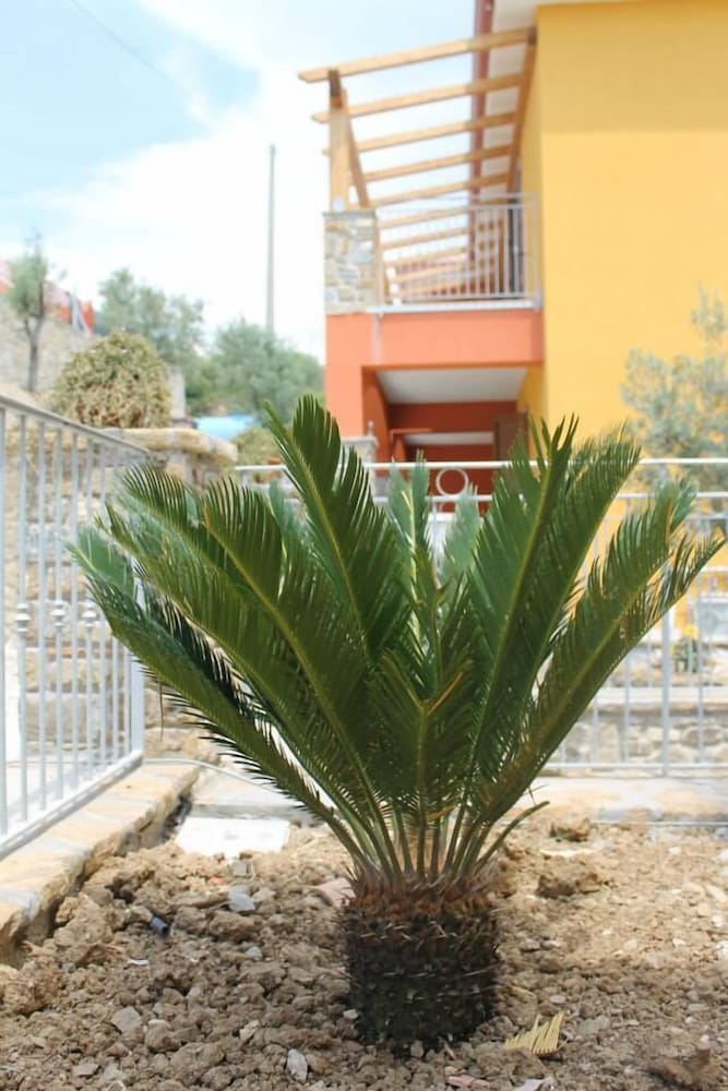 Фото Residence Cilento Holiday Village