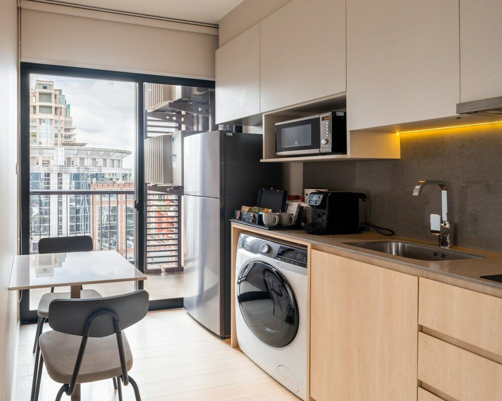 Фото Sindhorn Midtown Hotel Bangkok