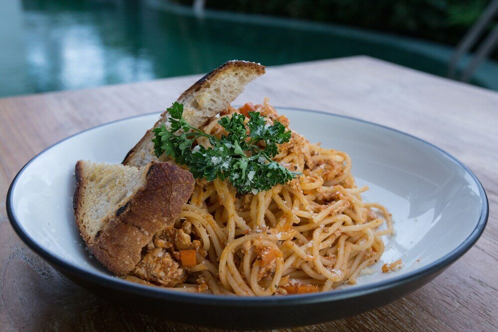 Фото Curve House Umalas