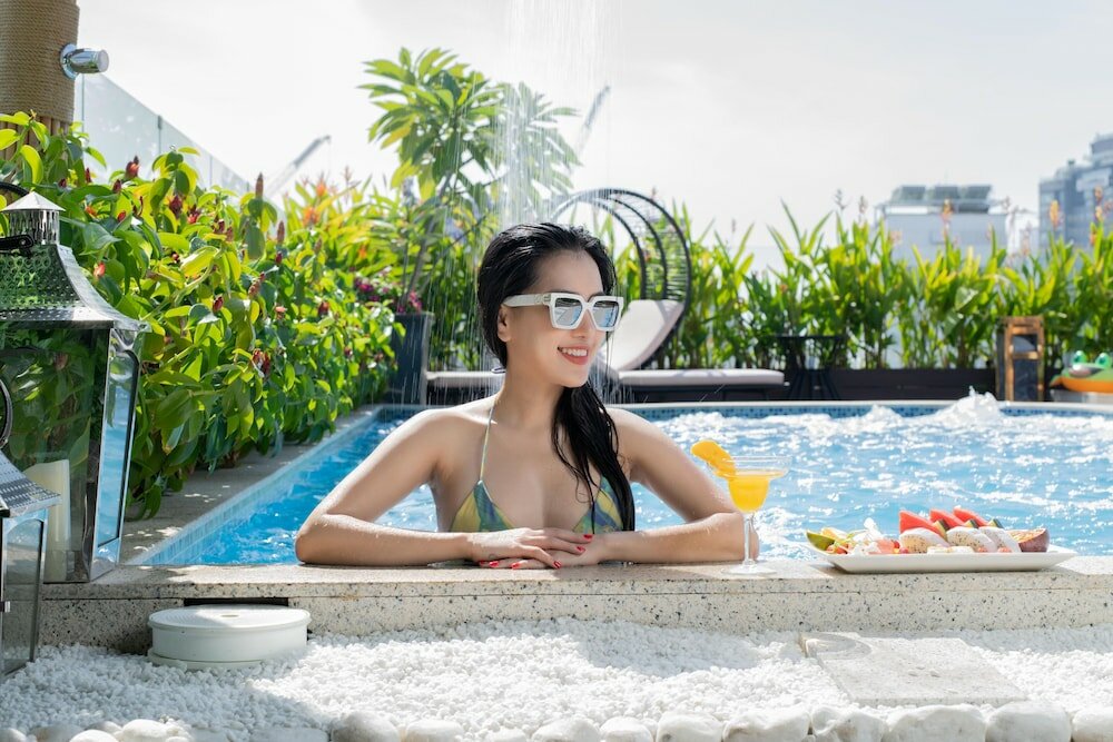 Фото Adora Art Hotel