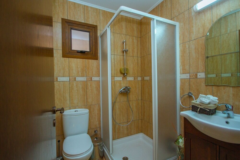 Фото Aethra Cottage