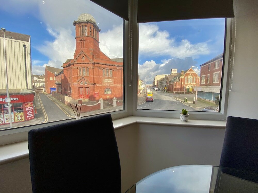 Фото Princess Service Apartments - Town Centre