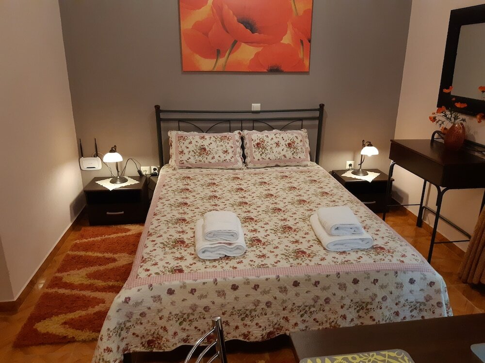 Фото Villa Ariadni