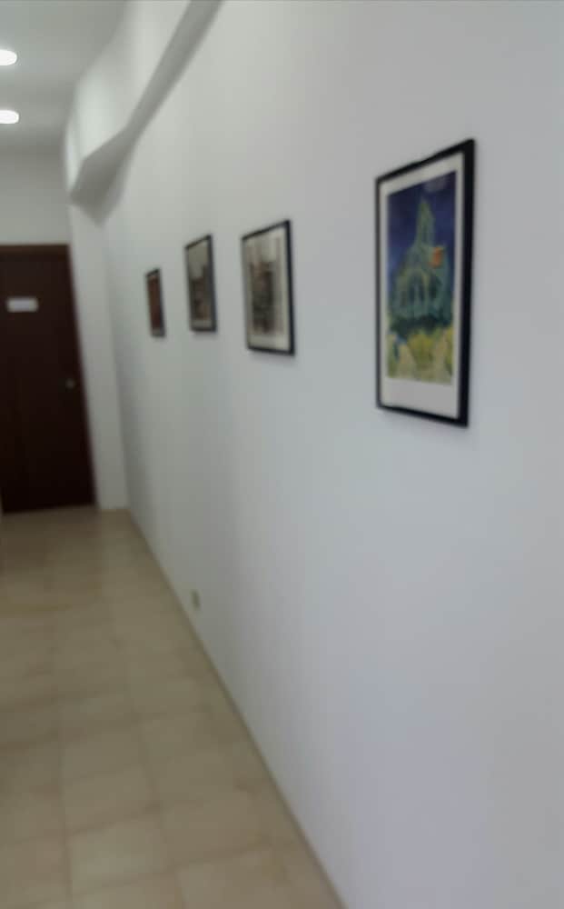 Фото Stanza sempre verde