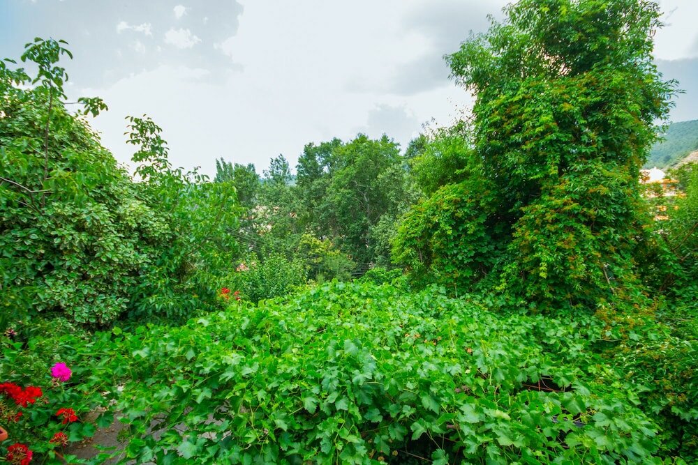 Фото Kyveli Cottage