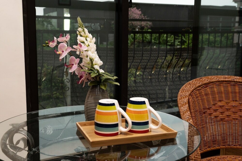 Фото Happy Holiday Homestay