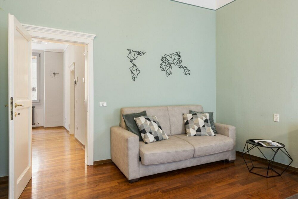 Фото Palazzo Panzani