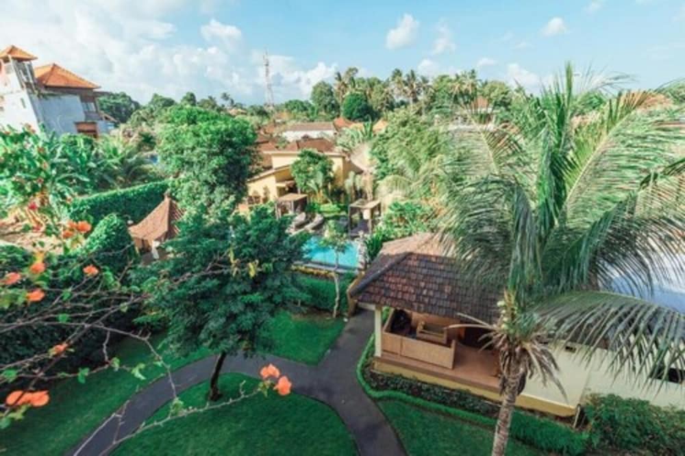 Фото Pondok Kutuh Guesthouse