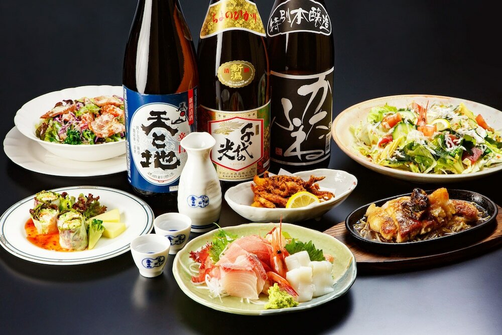 Фото Joetsu Sun Plaza Hotel