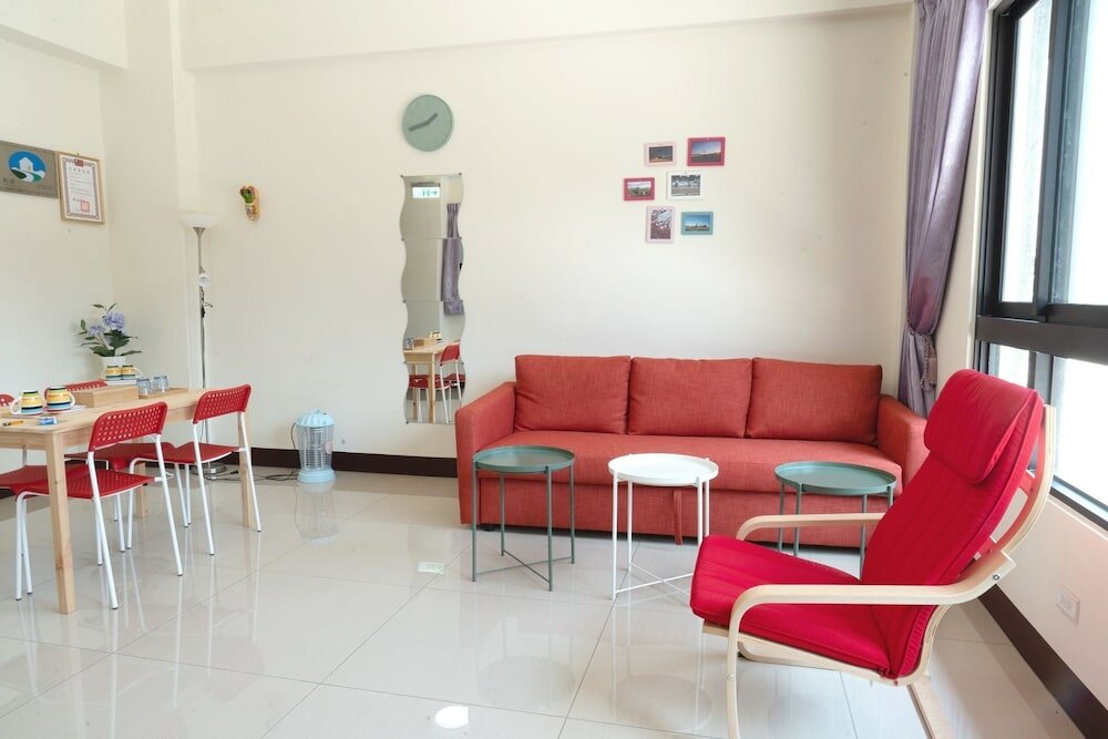 Фото Happy Holiday Homestay