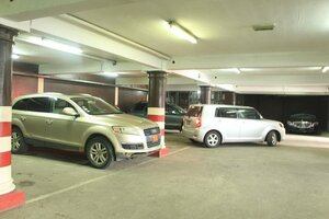 Гостиница Résidence Blue Sky