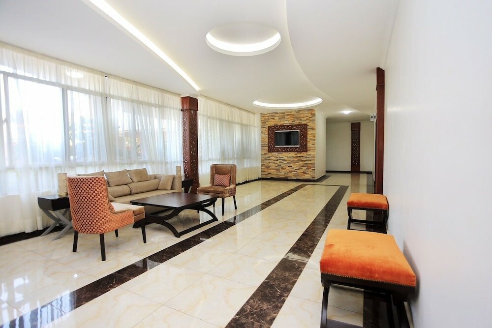 Фото Ssanga Courts