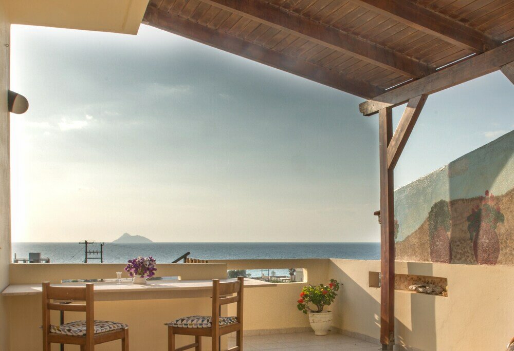 Фото Kalamaki Sight