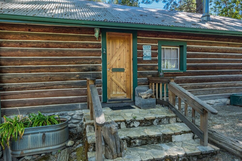 Фото The Davies Family Inn