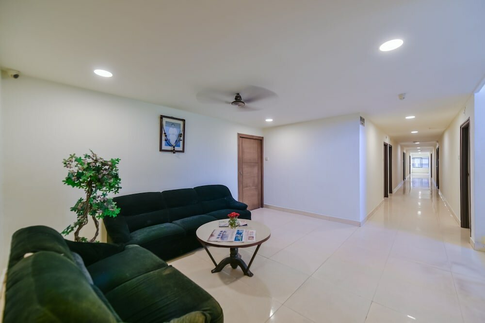 Фото Hotel Roopa