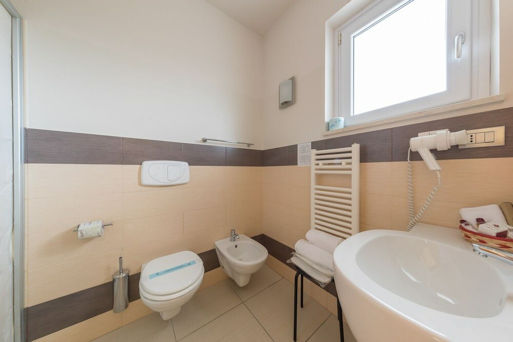 Фото Hotel la Ninfea