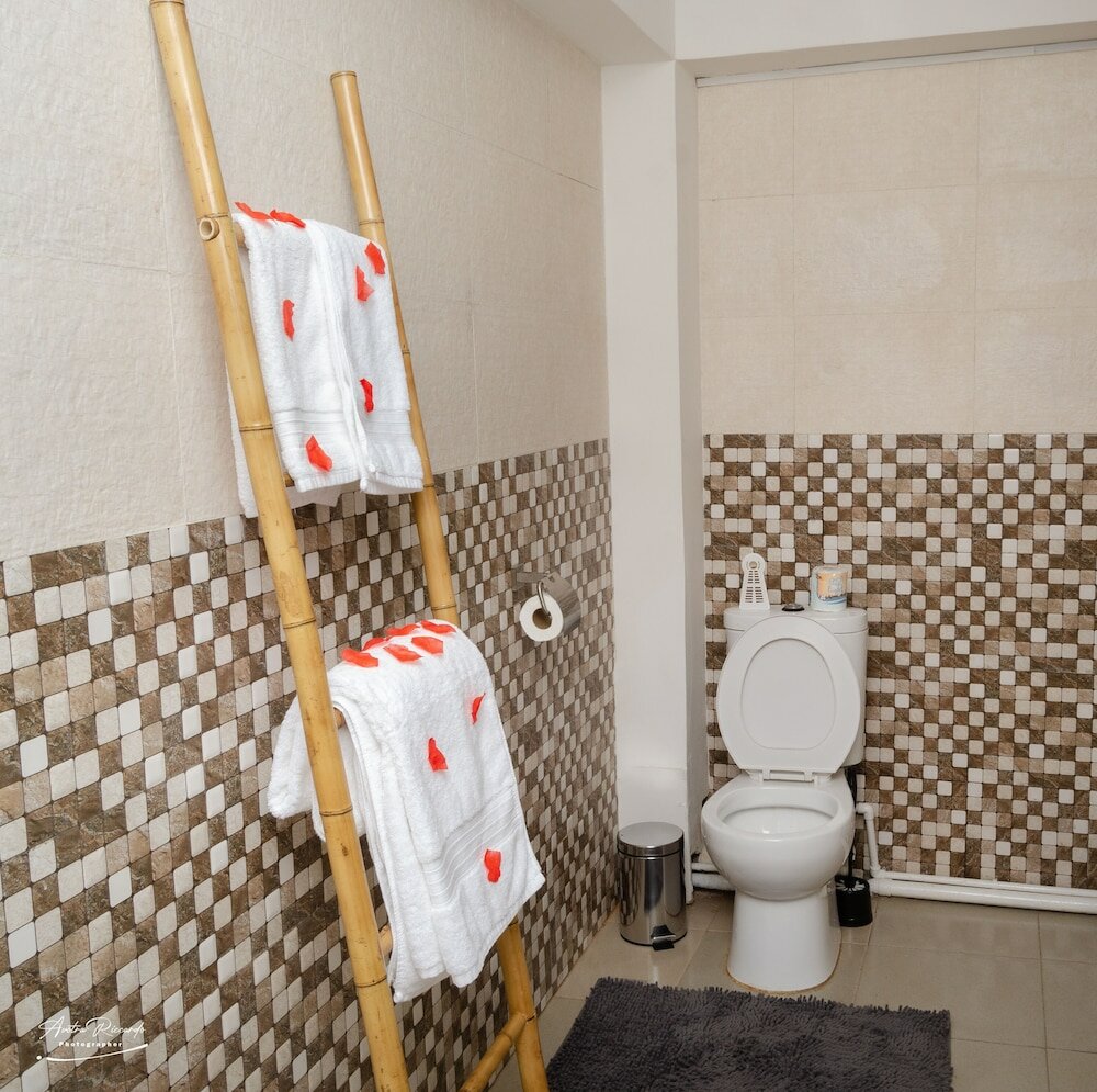 Фото Grand Appart' Antaninarenina