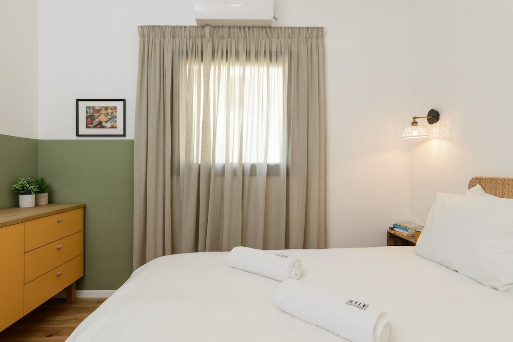 Фото AirTLV - Rambam Residence