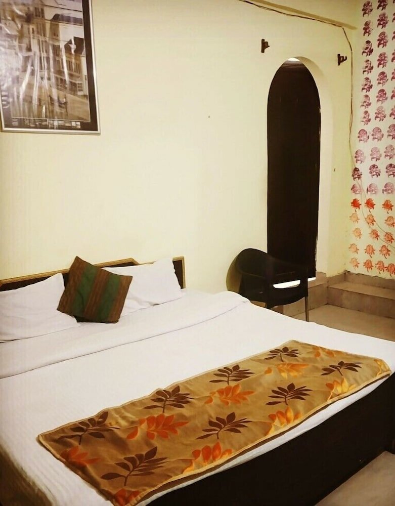 Фото Hotel Blue Star by Amazone Holidays