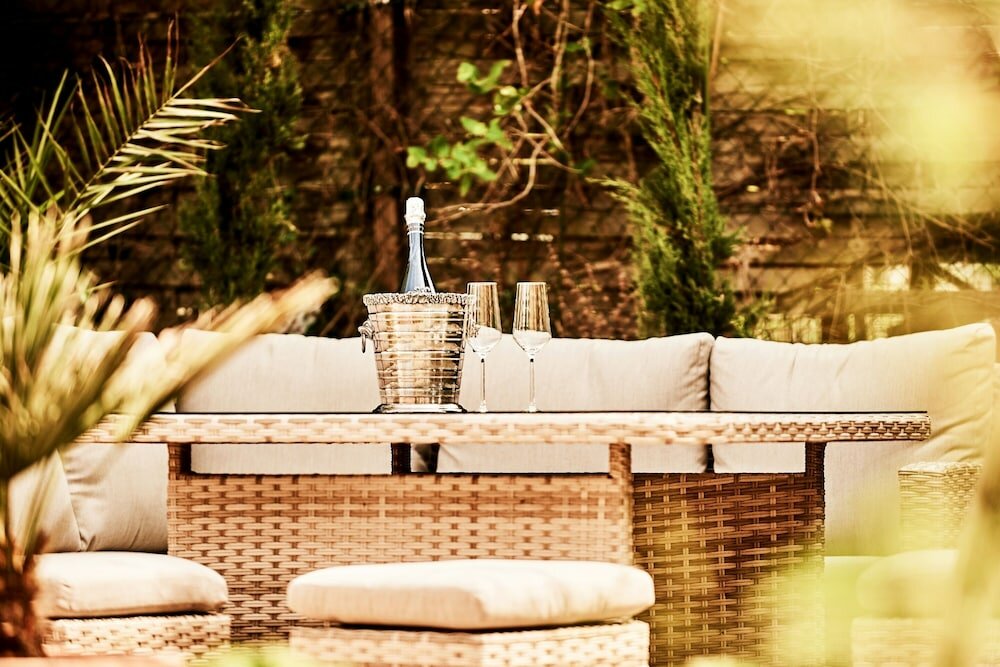 Фото Kampowski Apartments Deluxe