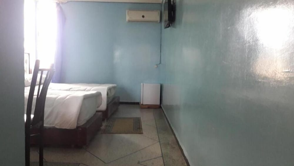 Фото Hôtel El fath