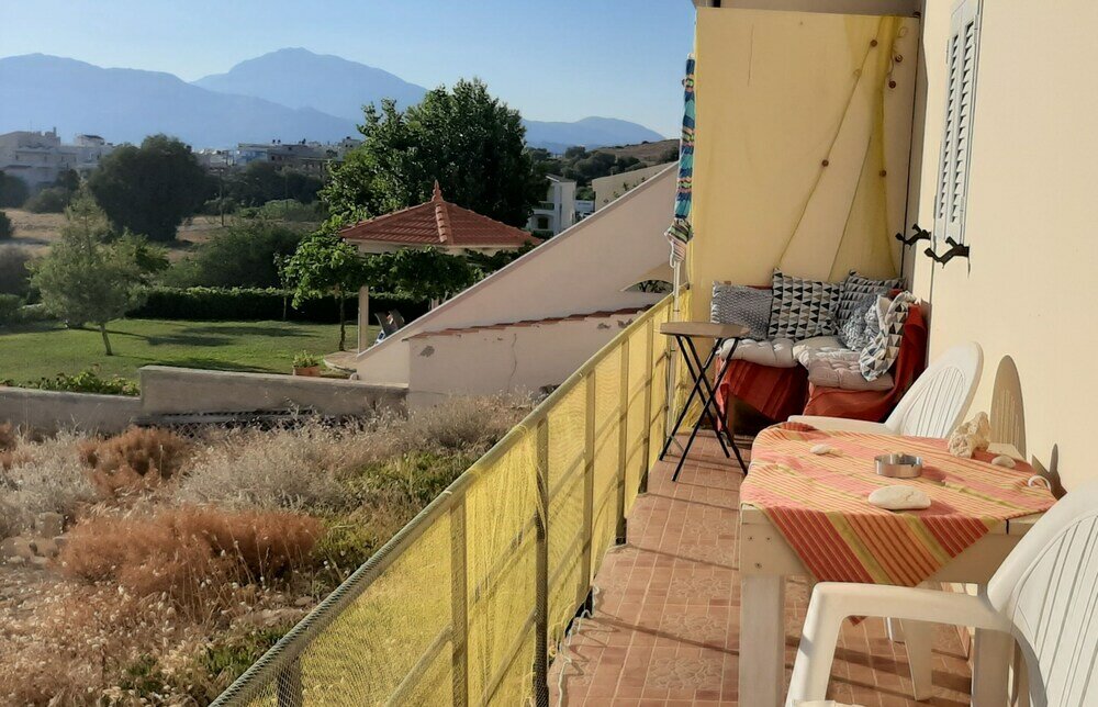 Фото Kalamaki Sight