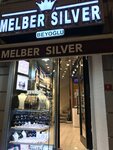 Melber Silver (İstanbul, Beyoğlu, Katipmustafa Çelebi Mah., Büyük Parmakkapı Sok., 2), kuyumcular  Beyoğlu'ndan