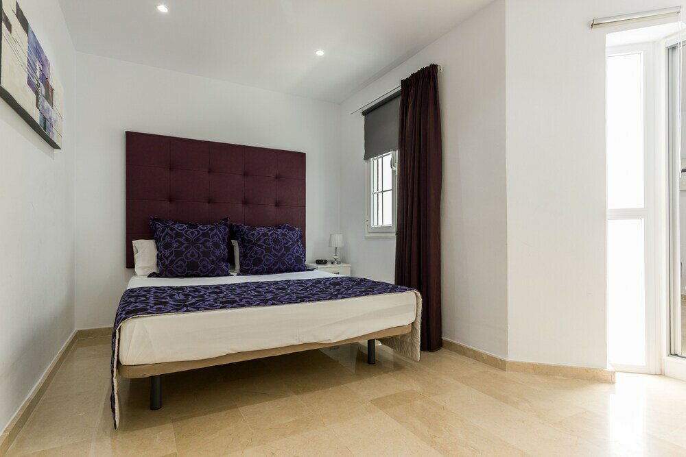 Фото El Valle Dream Apartment