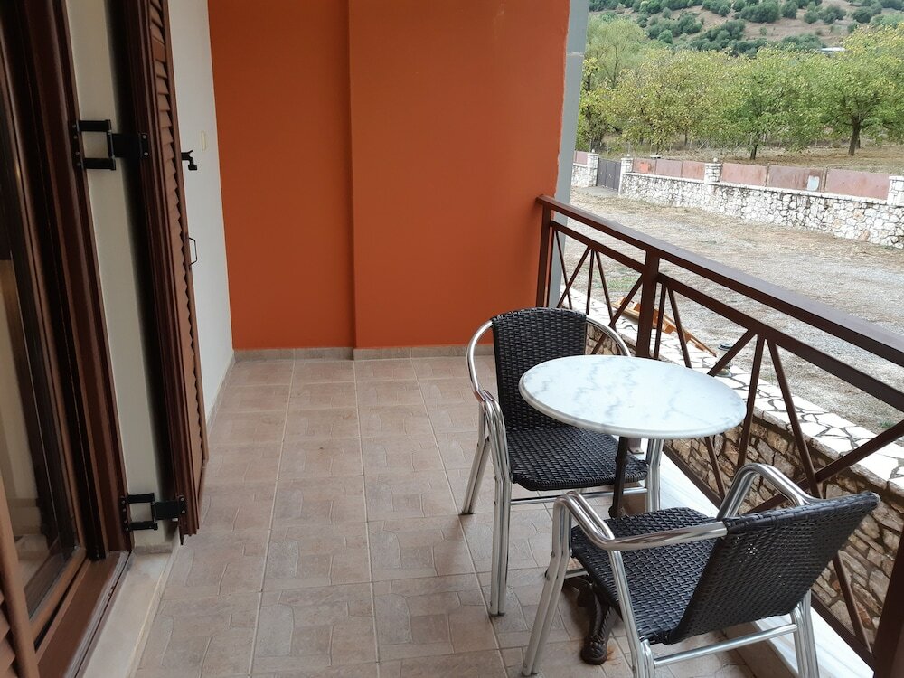 Фото Villa Ariadni