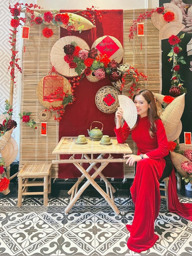 Фото Adora Art Hotel